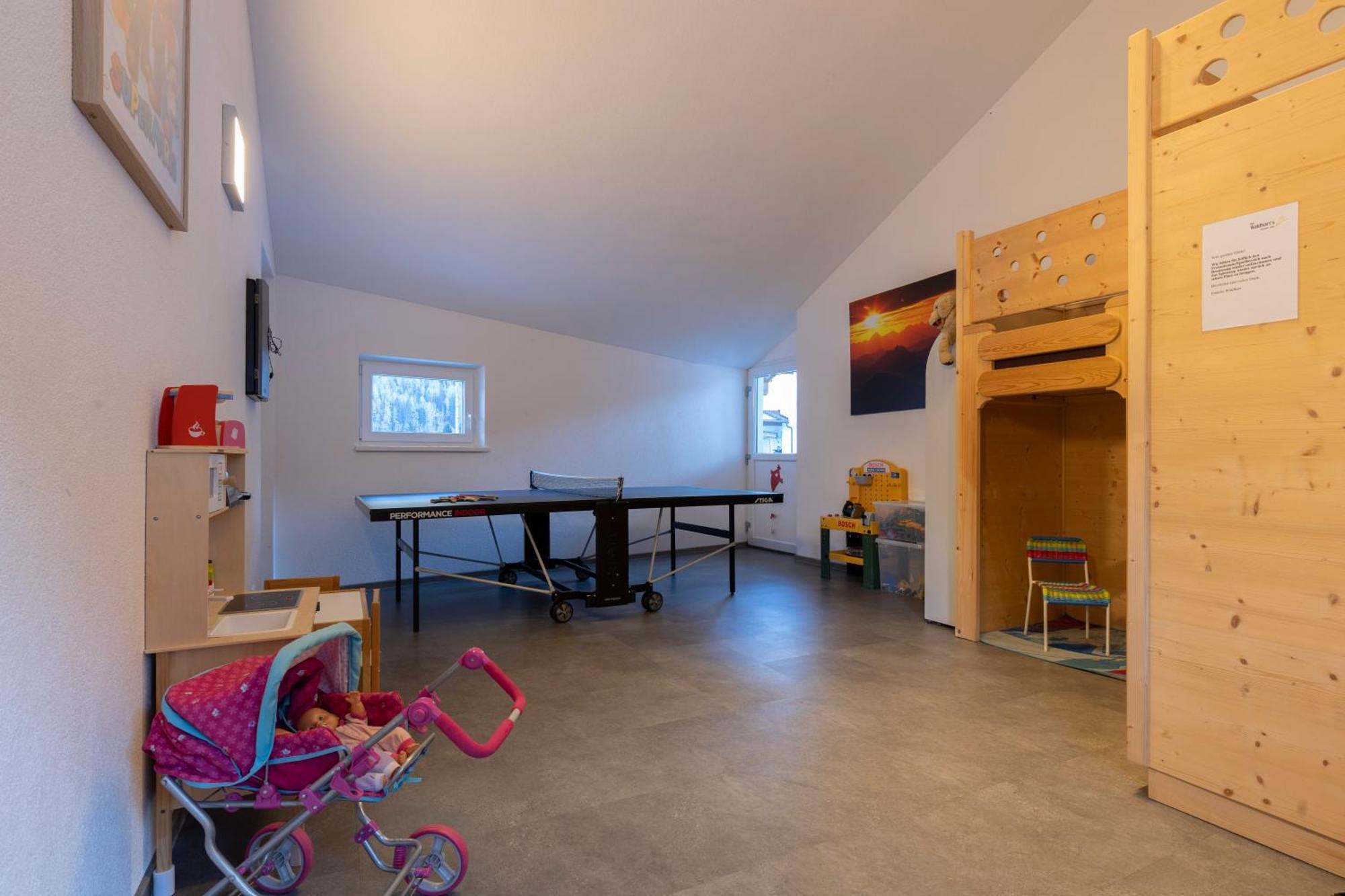 Ferienhaus Tirol Im Oetztal Umhausen Zewnętrze zdjęcie
