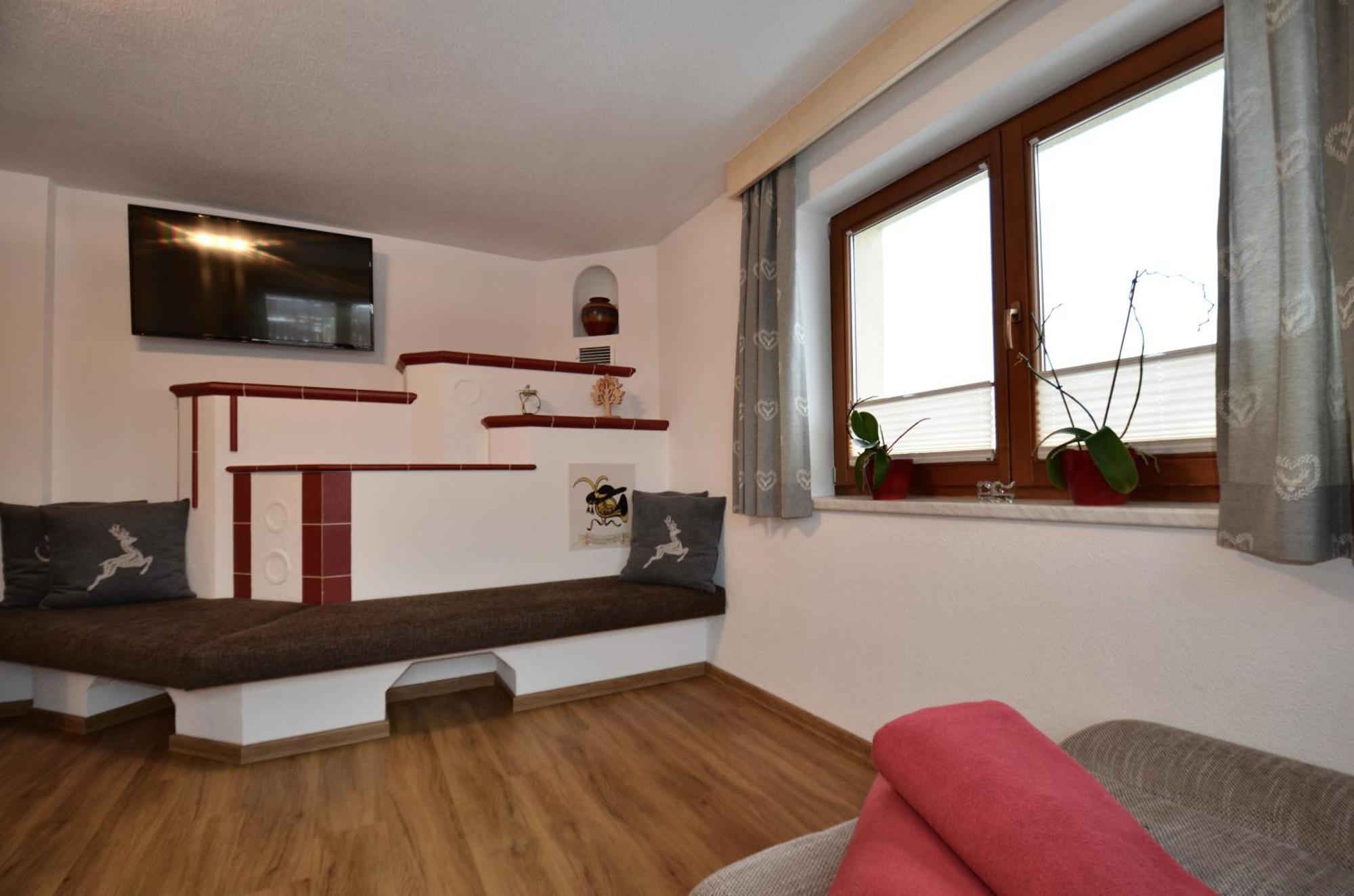 Ferienhaus Tirol Im Oetztal Umhausen Zewnętrze zdjęcie