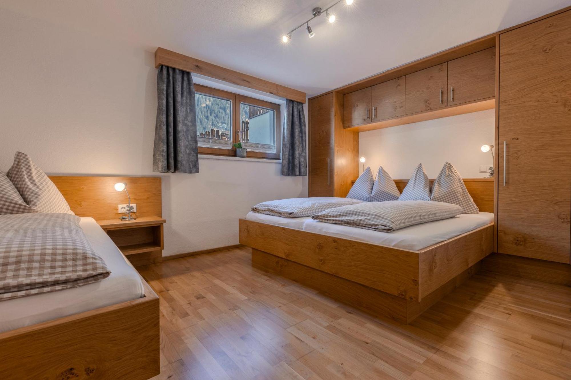 Ferienhaus Tirol Im Oetztal Umhausen Zewnętrze zdjęcie