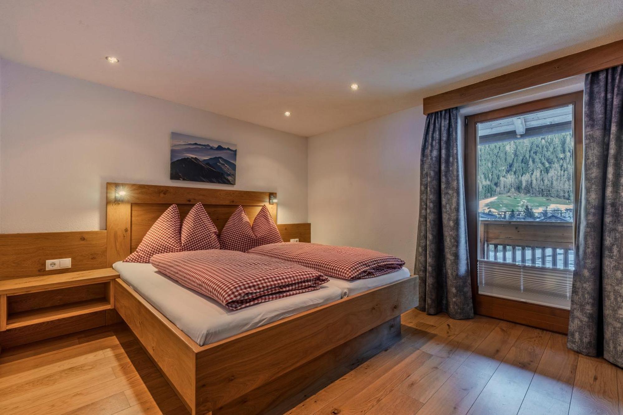 Ferienhaus Tirol Im Oetztal Umhausen Zewnętrze zdjęcie
