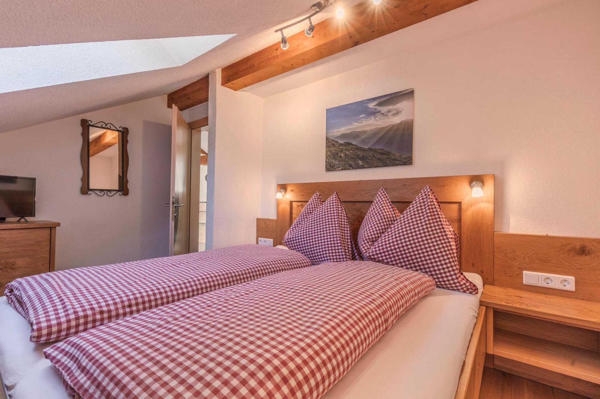 Ferienhaus Tirol Im Oetztal Umhausen Zewnętrze zdjęcie