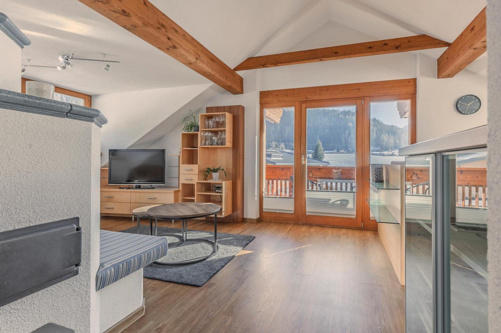 Ferienhaus Tirol Im Oetztal Umhausen Zewnętrze zdjęcie