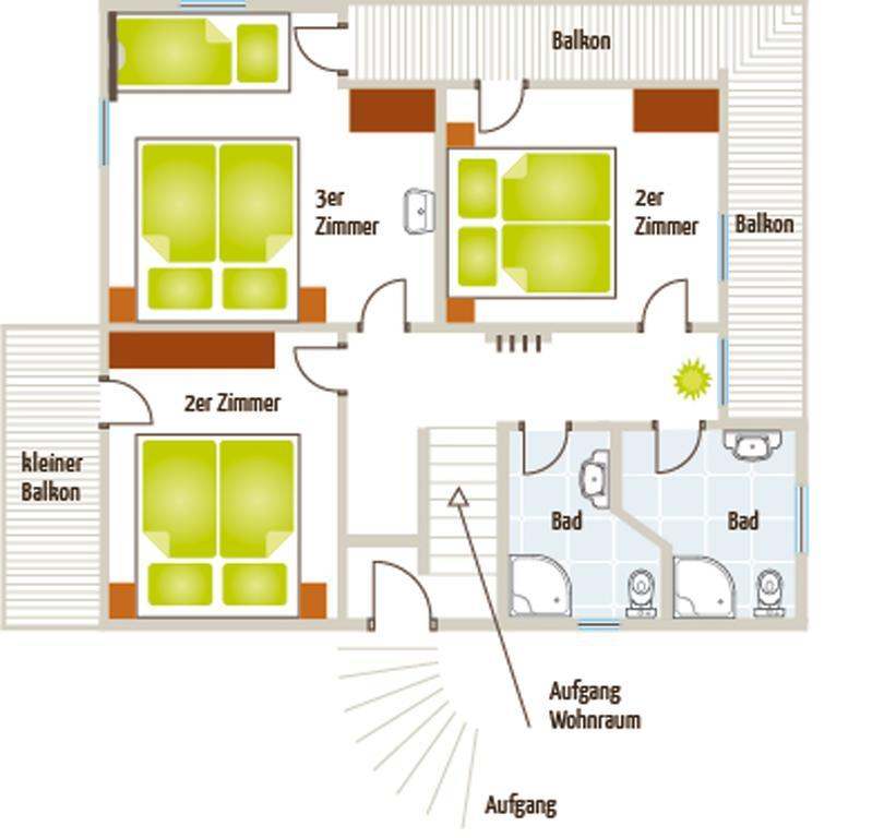 Ferienhaus Tirol Im Oetztal Umhausen Zewnętrze zdjęcie